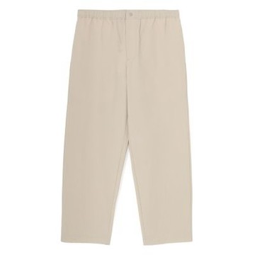 CHUMS Seerchucker Stretch Ankle Pants 男 長褲 米灰色 CH031421G057