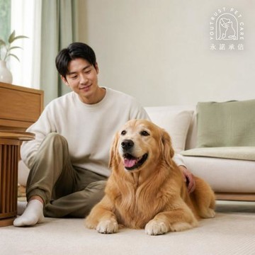 【永諾承信】犬尊榮照顧計畫服務券(M026)