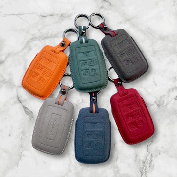 捷豹 Jaguar F-Type F-PACE E-PACE I-PACE XE XF 鑰匙包 鑰匙圈