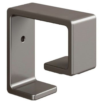 ILIFE 多功能浴室臉盆掛勾 14個  不鏽鋼色  1組