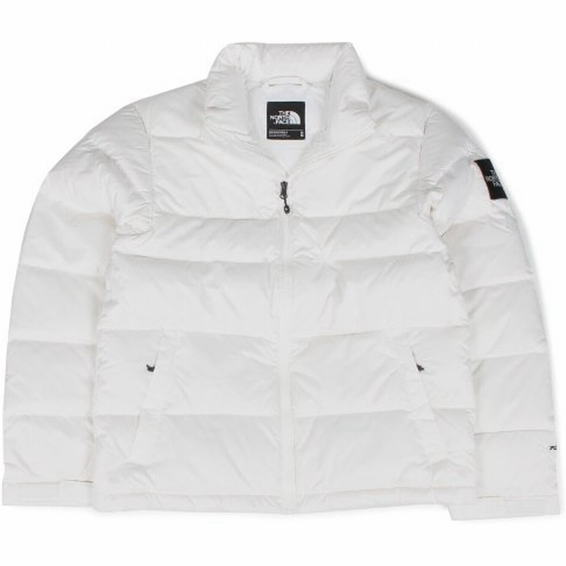 ノースフェイス The North Face ジャケット ダウンジャケット ヌプシ アウター メンズ Mens 1992 Nuptse Jacket ホワイト 白 T92zwe 通販 Lineポイント最大0 5 Get Lineショッピング