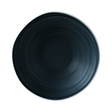 Bernardaud Belle Ile Brume Alveole Bowl