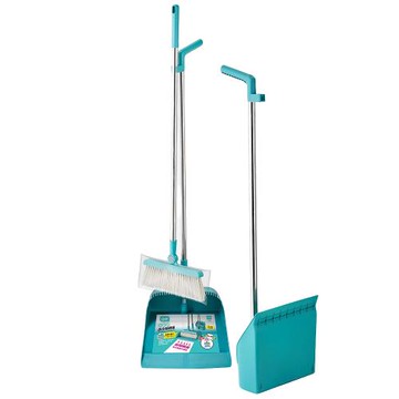 UdiLife 百研/大好掃折合掃把組-1組