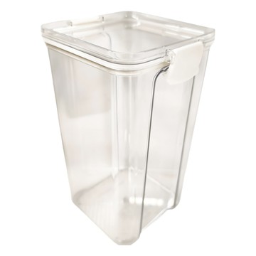 密封保鮮盒 Set 2 309.2g  2個  1.3L