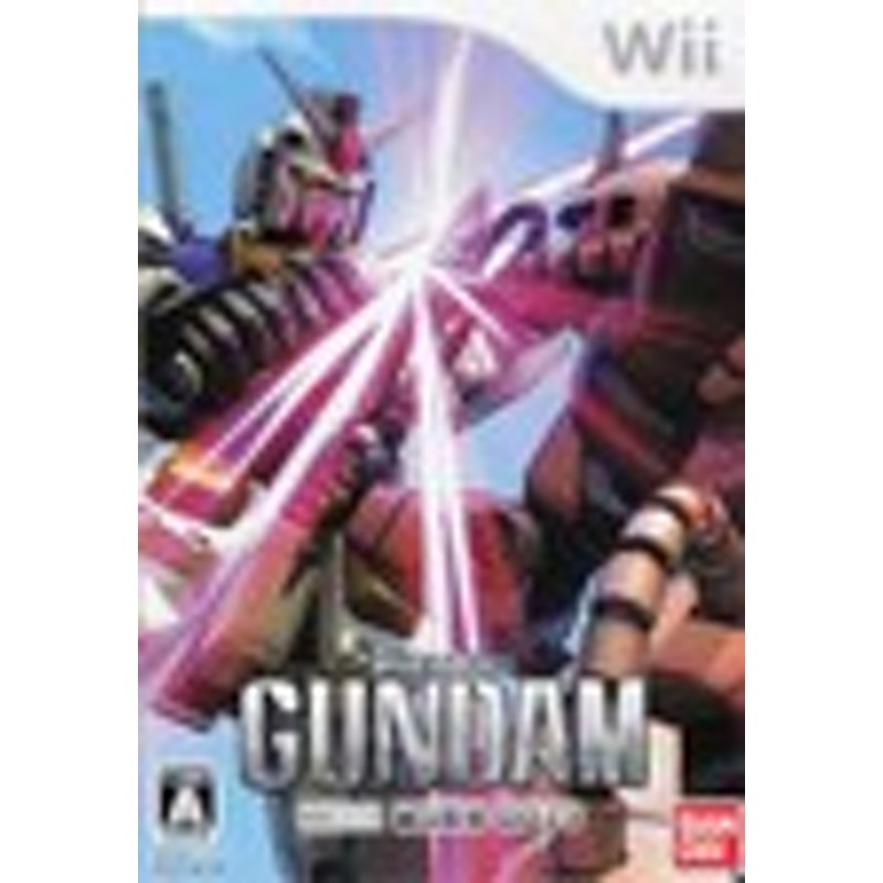 送料無料】【中古】Wii 機動戦士ガンダム MS戦線 0079 ソフト | LINE ...