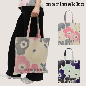 【other more 特選潮流】正品公司貨芬蘭品牌 marimekko Vankka Unikko 托特包