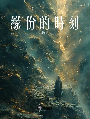 【電子書】緣份的時刻