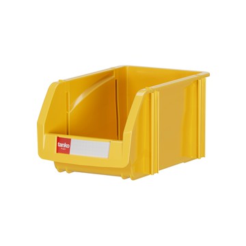 天鋼 TA零件盒全系列TA-115 耐衝擊分類盒36入 背掛盒 耐衝擊整理盒 零件收納盒 物料儲存