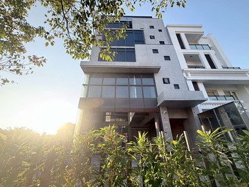 北屯新都生態店面附18套收租套房｜台中市北屯區松竹路一段