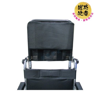 感恩使者 輪椅用頭枕 1組入 zhtw1784-b(可調整 台灣製 14-16吋輪椅適用)