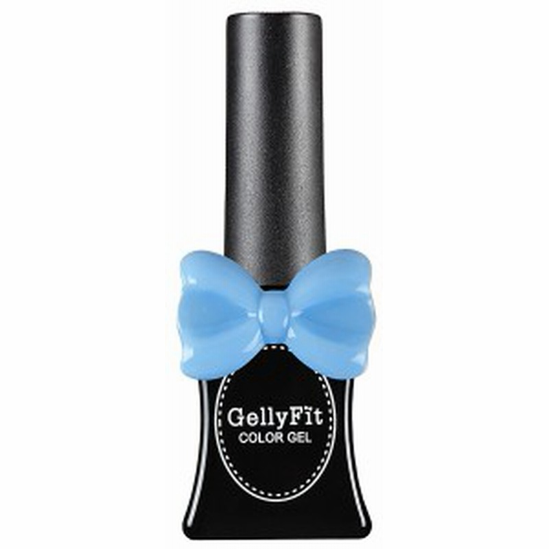 Gelly Fit ジェリーフィット カラージェルポリッシュ 11ml レギュラーカラー Ss216 通販 Lineポイント最大1 0 Get Lineショッピング