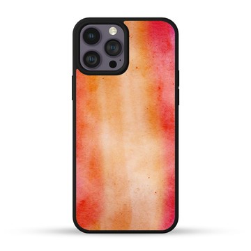 復古夏日水彩畫 iPhone手機殼 三星手機殼