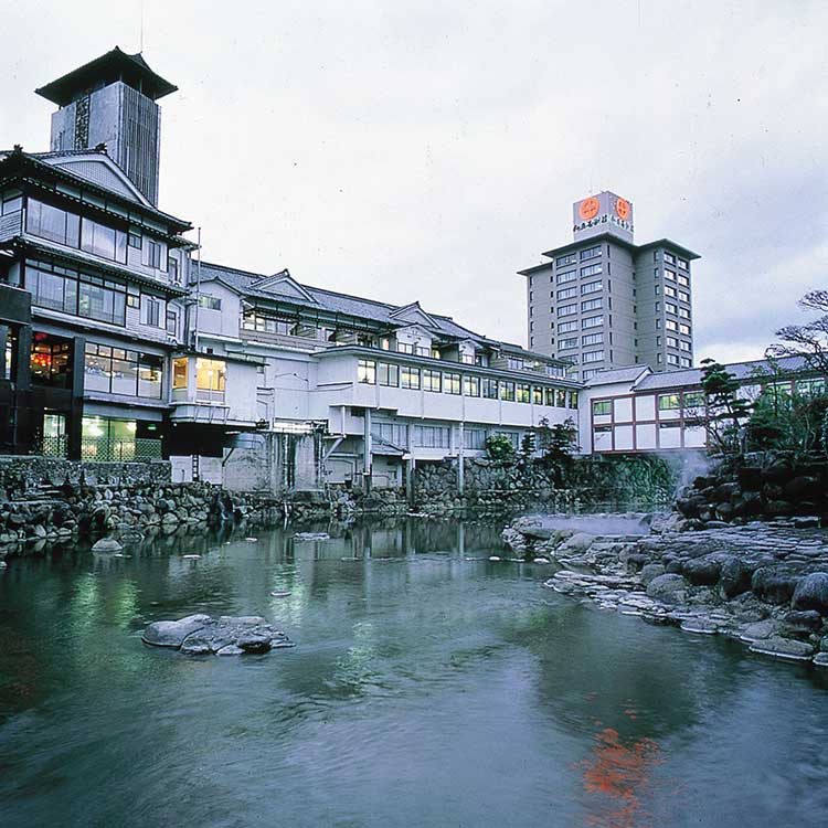 佐賀・嬉野「和多屋別荘」 温泉湯どうふセット WOT－38 佐賀・嬉野「和多屋別荘」 温泉湯どうふセット ＷＯＴ－３８