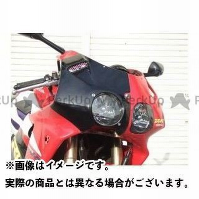 才谷屋 才谷屋:サイタニヤ 片目耐久ゼッケンカウル CBR250RR (MC22 ...