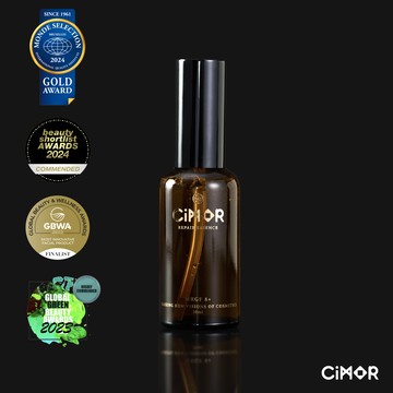 CIMOR 8倍修護精華露