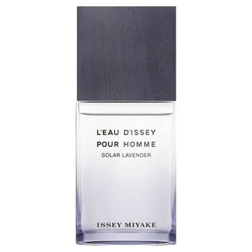 ISSEY MIYAKE 三宅一生 台灣公司貨 一生之水薰衣草淡香水  50ml  1瓶