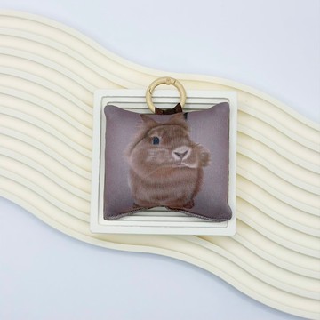 【寵寵家】包包小吊飾-小掐掐