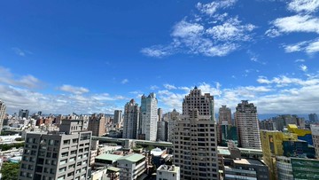 七期全新完工國泰建設The park視野三房平車｜台中市南屯區惠文路