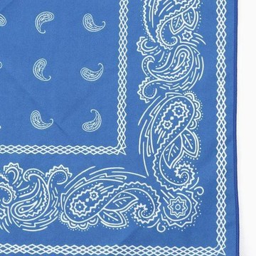 FREAK'S STORE BANDANA TOWEL 頭巾圖案毛巾