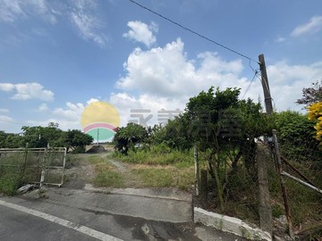 永義潮州齊立新｜潮州駕訓班旁超大農地A｜屏東縣潮州鎮蓬萊段