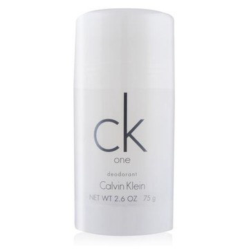 Calvin Klein ck one體香膏(75g)