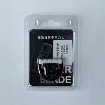 適配英紳寵物電推剪剃毛器LB-8780陶瓷刀頭推子頭