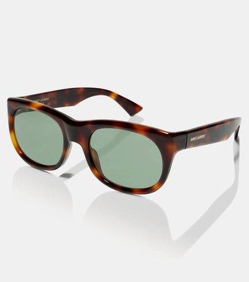 Saint Laurent SL 815 Romy square sunglasses