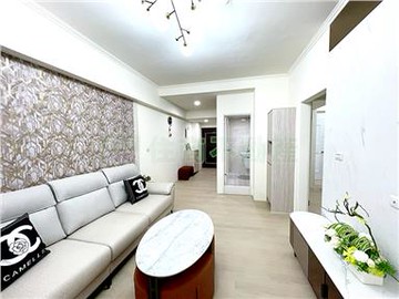 二聖家樂福精緻2+1房平車｜高雄市前鎮區天山路