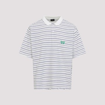 Balenciaga Short Sleeves Regular Polo