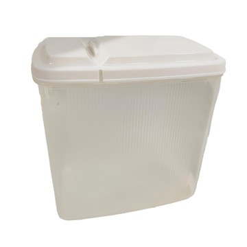 LocknLock 樂扣樂扣 P&Q穀物收納箱  1.6L  P-1736  1個