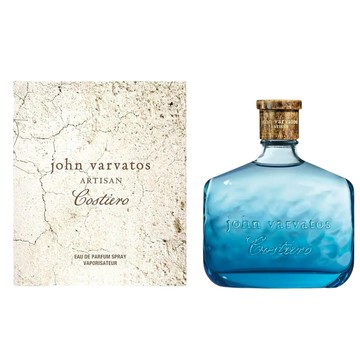 John Varvatos Artisan Costiero 工匠蔚藍淡香精 75ml