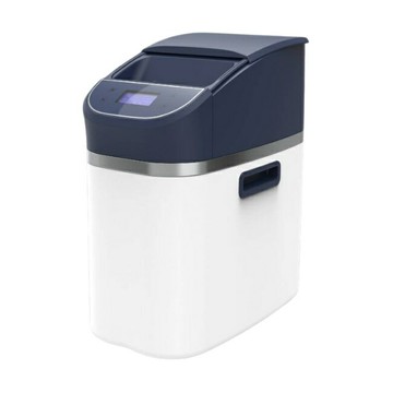 【領券折200】【得意家電】yaffle 亞爾浦 WS-6 櫥下式 全自動軟水系統 ※熱線07-7428010