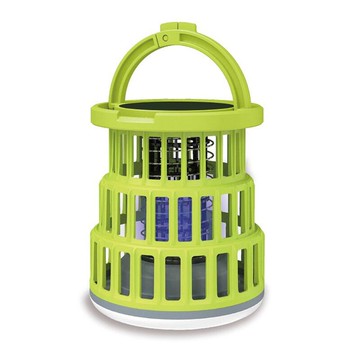 戶外LED照明捕蚊燈 1900003