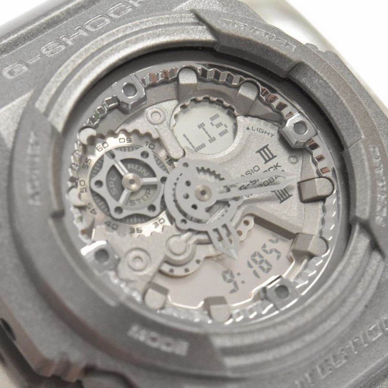 マルタンマルジェラG-SHOCK 30周年記念3000本