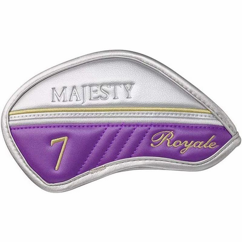 MAJESTY マジェスティ ロイヤル アイアン(単品) AW MAJESTY TL540