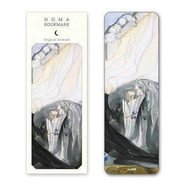 書籤 / 我的天使 / NOMA 遊牧插畫文具小物