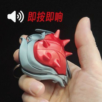 🔥 限時優惠｜新店特惠🤩臺灣出貨🤩心之鋼發聲模型玩具,3d打印,心之鋼周邊,心之鋼鑰匙鏈,英雄聯盟