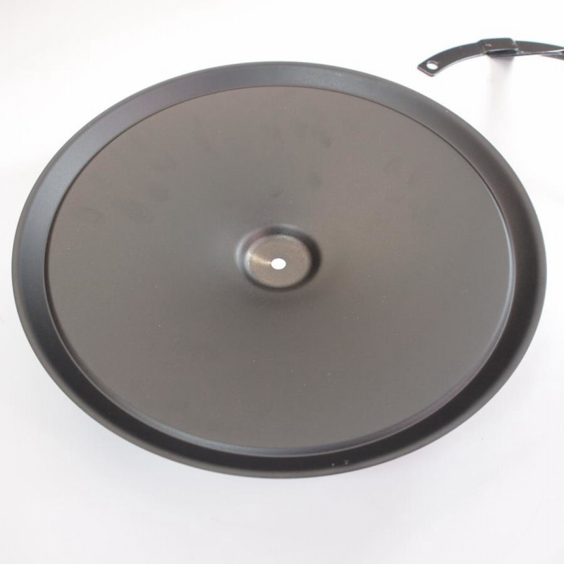Wheel disc Moon-Cap for 10inch open rim Vespa ET3 PK GTR