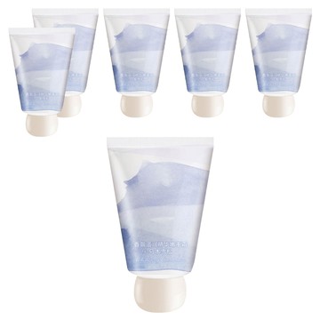 小麥購物 香氛護手霜 S351 烏木雪松  50g  6瓶