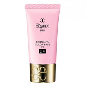 Elegance modeling color base EX UV PK110 30g