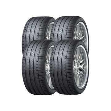 FALKEN AZENIS FK510 豪華大型轎跑胎 265/40/20吋輪胎 四入組 送安裝(車麗屋)