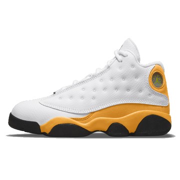AIR JORDAN 13 RETRO DEL SOL GS
