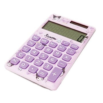 酷洛米迷你計算機