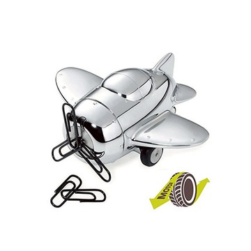 TROIKA | 復古小飛機紙鎮