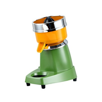榨汁機電動榨檸檬榨芒果榨汁擠壓器大口徑橙汁機商用榨果汁機【宜家良品百貨】