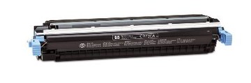 E平台環保碳粉匣  C9730A (黑)  適用 HP Color LaserJet 5500/5500DN/5500DTN/5550/5550DN/5550DTN
