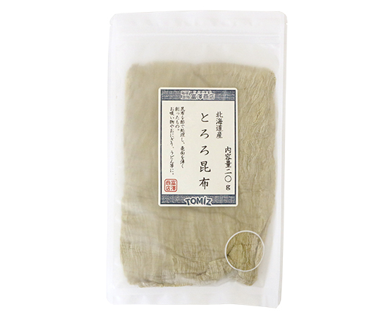 北海道産とろろ昆布   20g