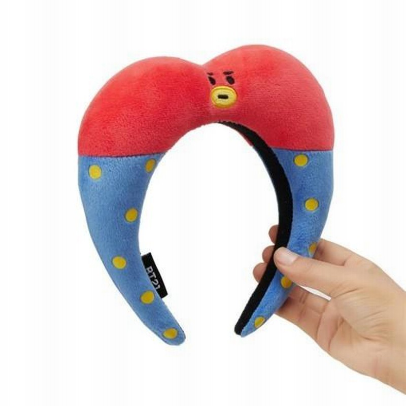 信頼への信頼 BT21公式グッズ＝［バンタン］ライブやイベントで目立っちゃう K-POP/アジア
