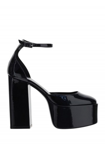 Paris Texas - Dalilah Pumps - Womens - Black