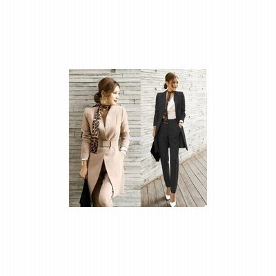 入学式 スーツ ママ パンツスーツ 入園式 母 おしゃれ ジャケット レディース セレモニースーツ 大きいサイズ カラースーツ 通販 Lineポイント最大get Lineショッピング